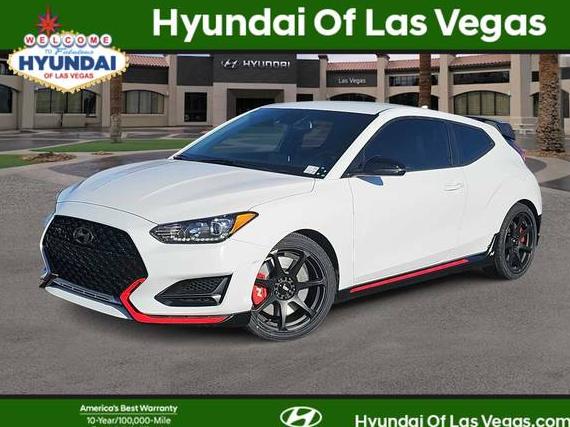 HYUNDAI VELOSTER N 2022 KMHT36AH0NU012141 image